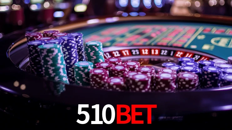 Experiência VIP 510bet