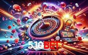 Experiência VIP 510bet