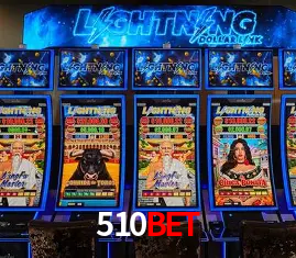 Descubra a Essência do 510bet: Nossa História e Compromissos