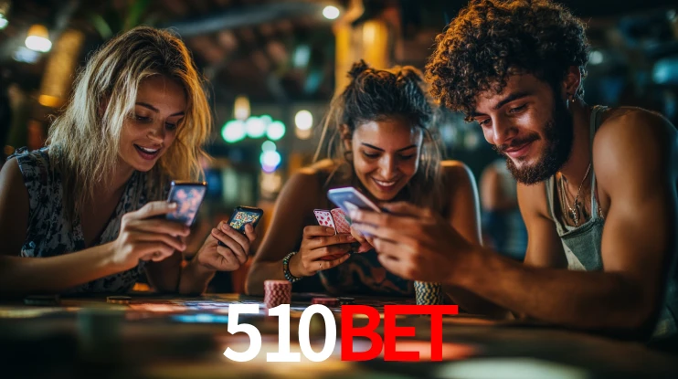 Statistics 510bet