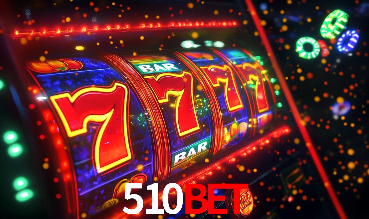 Daily Bonuses 510bet