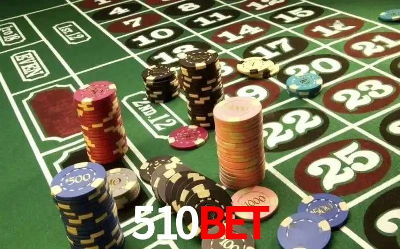 Casino Ao Vivo 510bet