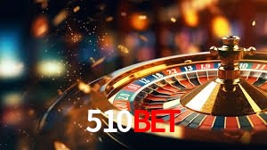 Sinta a adrenalina dos jogos de cassino com 510bet