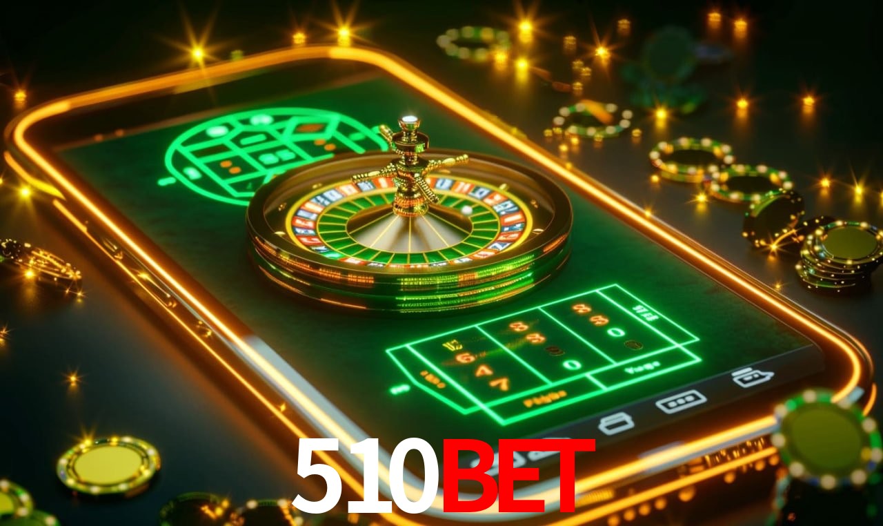 510bet login