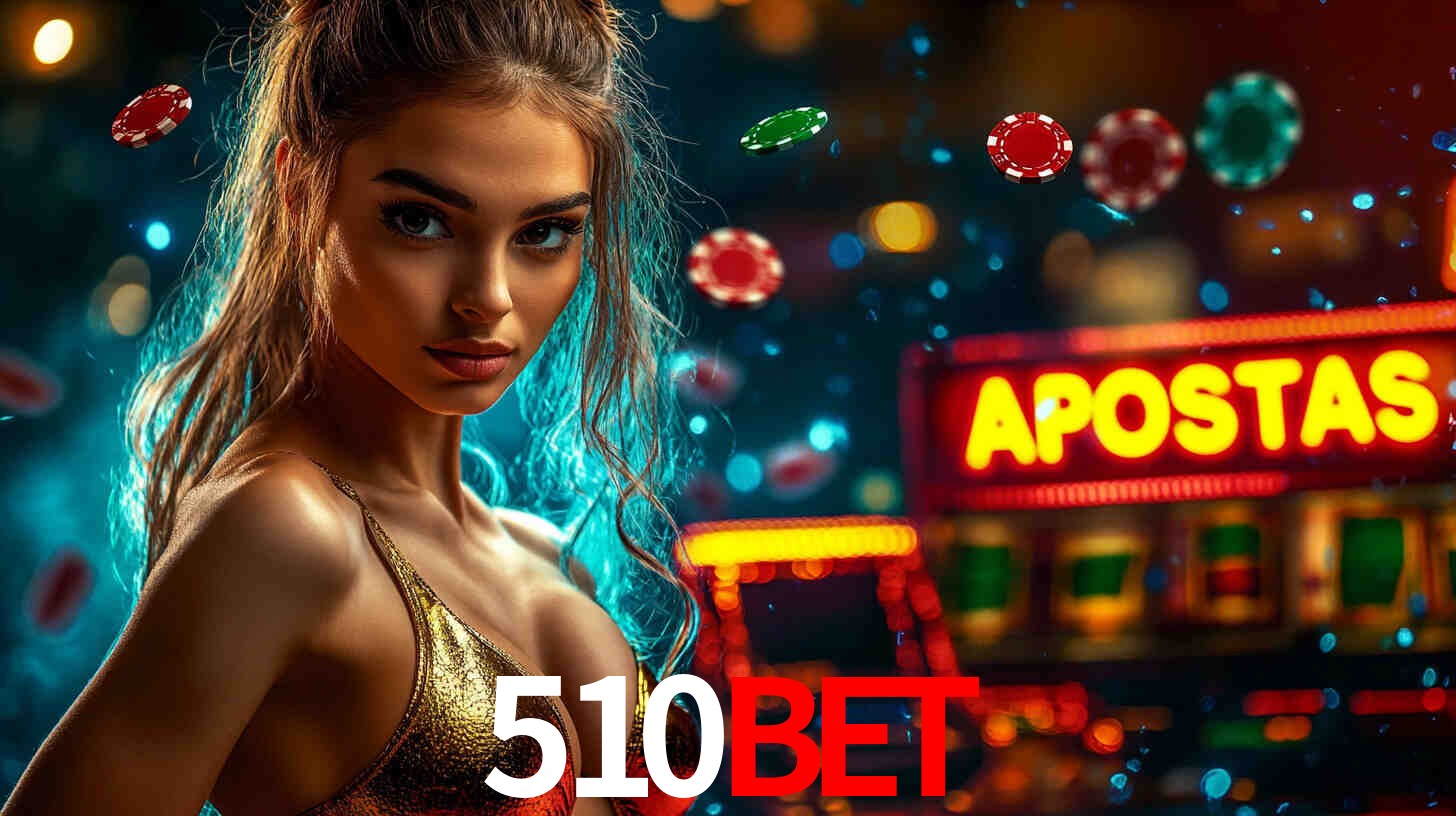 Explorando a Categoria de Eventos em Apostas na 510bet