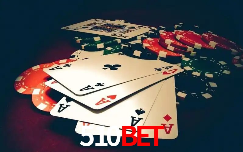 510bet login