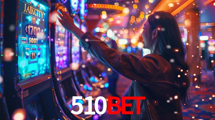 Blackjack Table 510bet