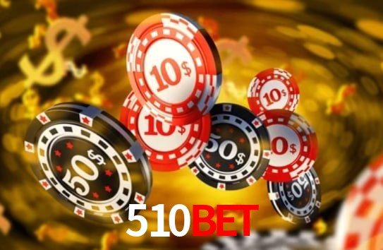 Apostas de Tênis 510bet