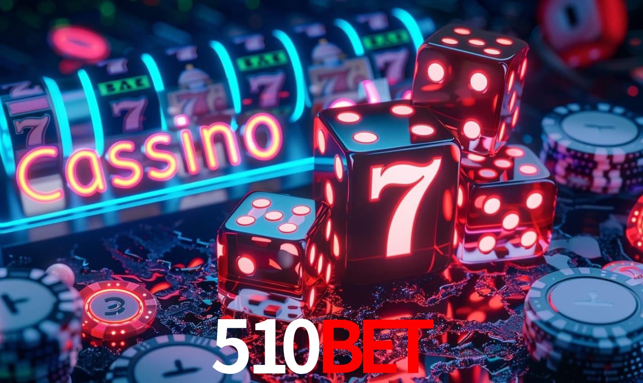 Account Benefits 510bet