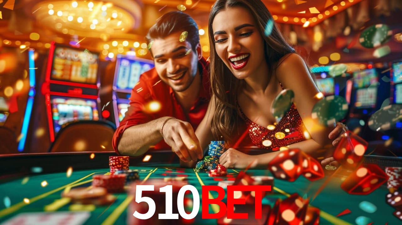 Sistemas de Segurança 510bet