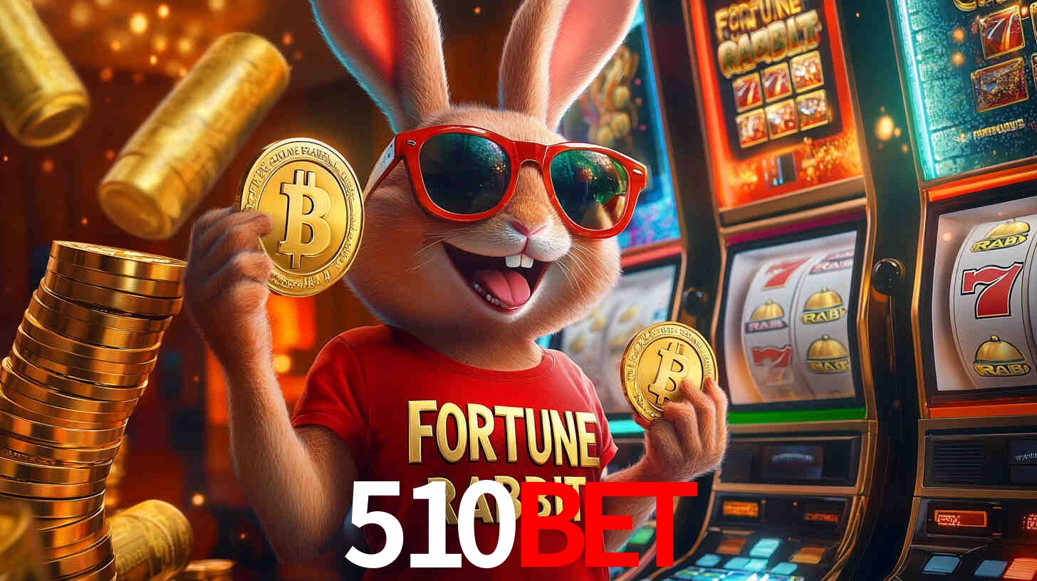 A Popularidade dos Caça-Níqueis no 510bet