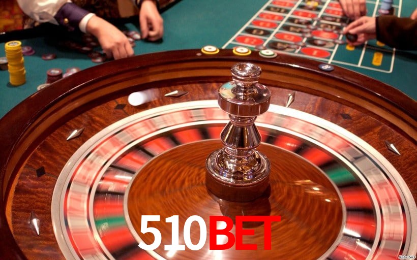 Casino Ao Vivo 510bet