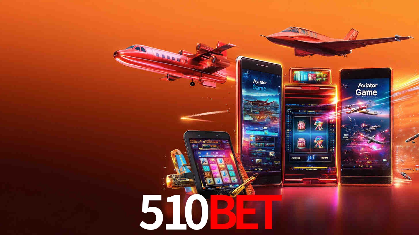 Apostas Esportivas na 510bet: Um Guia Completo