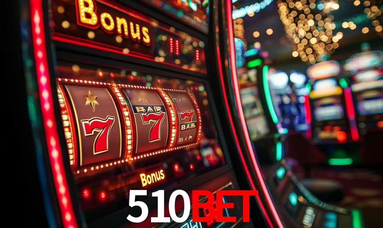 Bônus Generosos e Exclusivos no 510bet para Você!