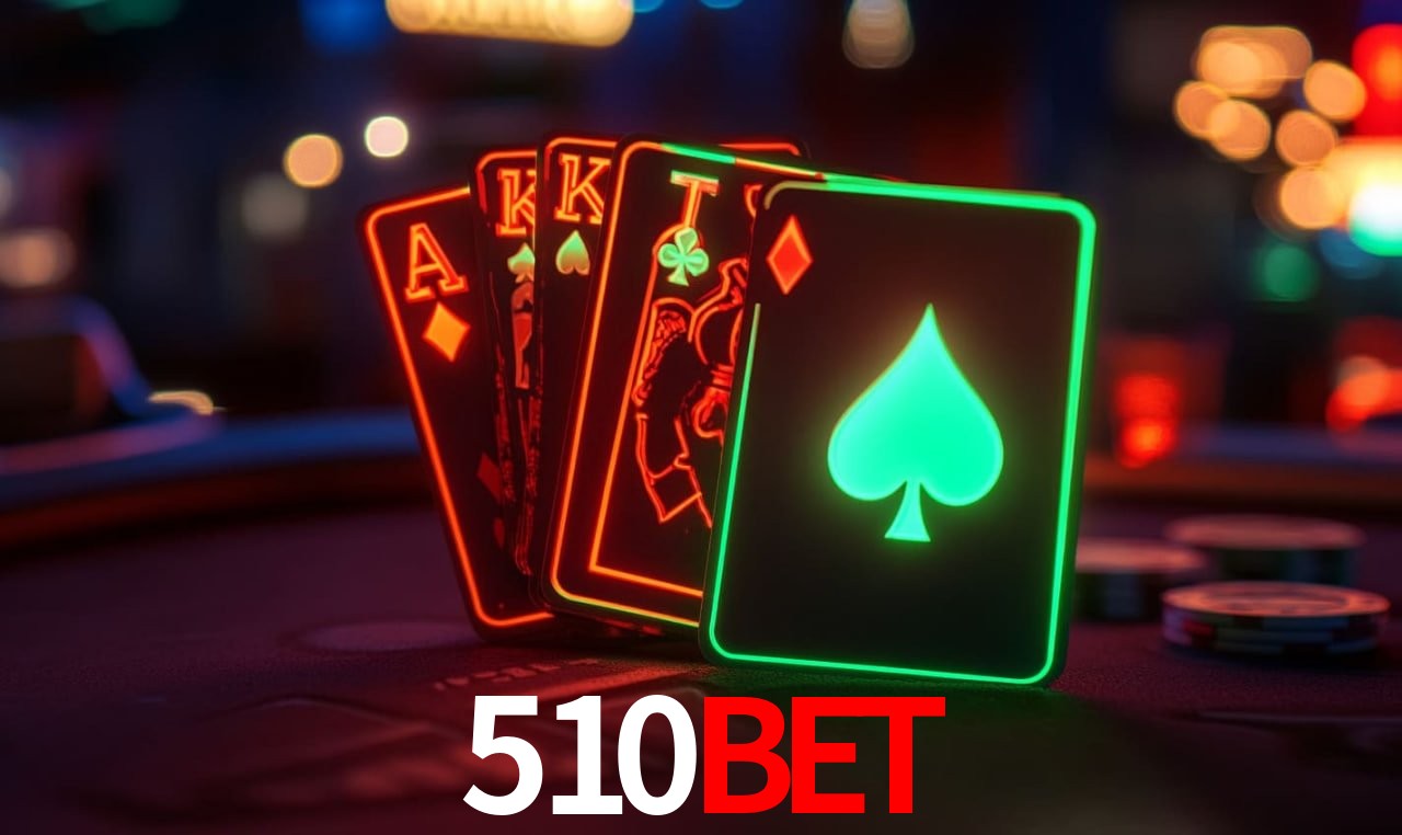 Jogos de Slot 510bet