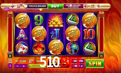 Descubra a Magia dos Jogos de Arcade no 510bet