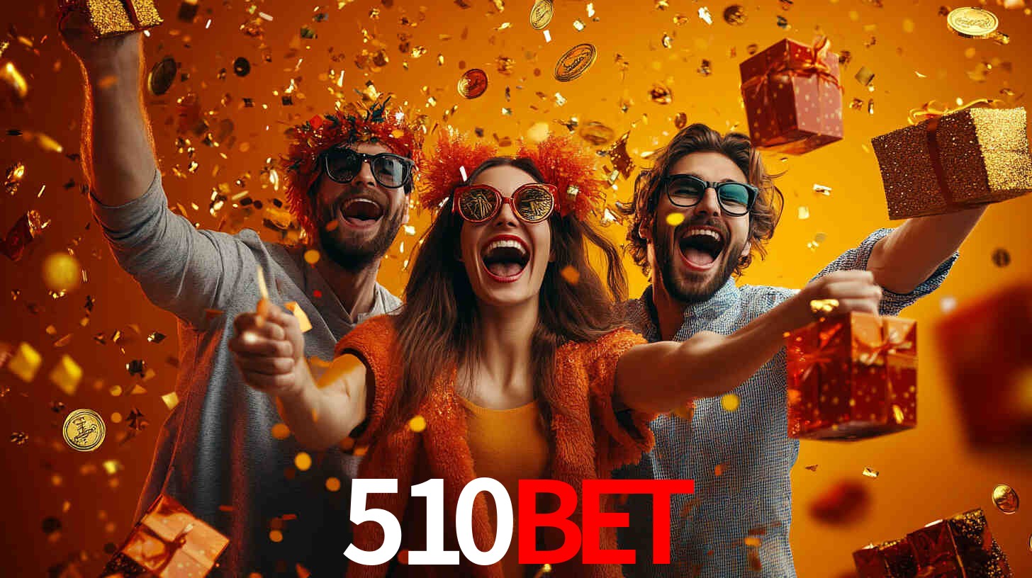Welcome Bonus 510bet