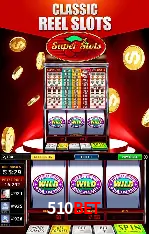510bet: A Experiência de Casino com Jogos de Mesa ao Vivo