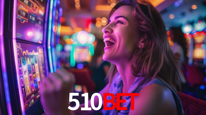 Roulette Table 510bet