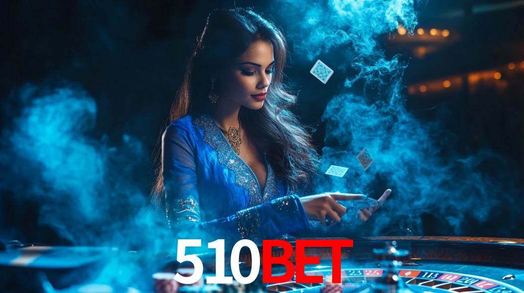 A Emoção da Loteria na 510bet: Uma Chance de Mudança de Vida