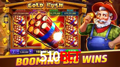 Desvendando o Mundo dos Jogos Virtuais na 510bet