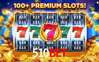 A Popularidade dos Caça-Níqueis no 510bet