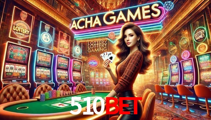 Game Providers 510bet