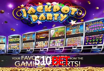 Descubra o Mundo do Cassino Online com 510bet
