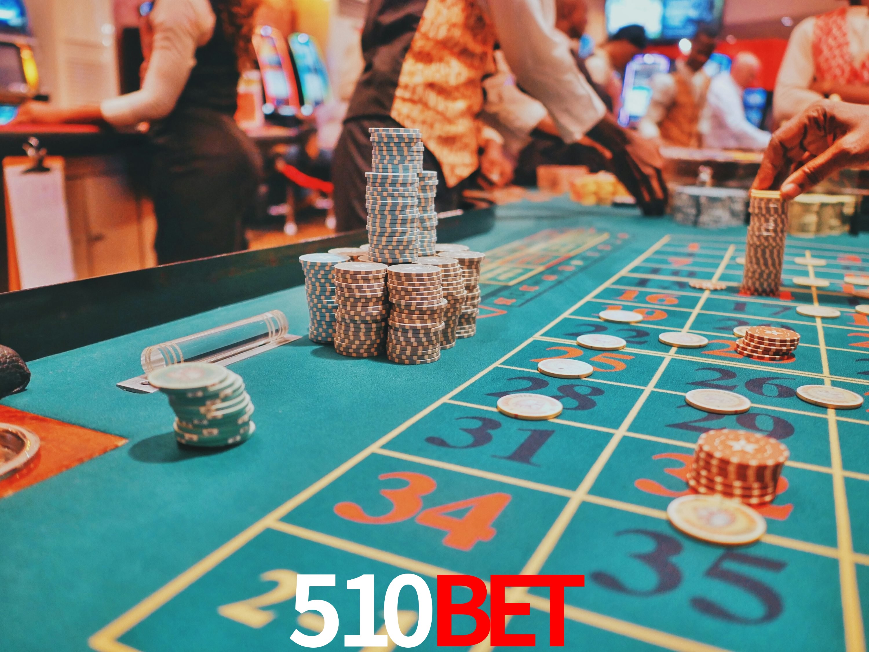 Apostas de Futebol 510bet