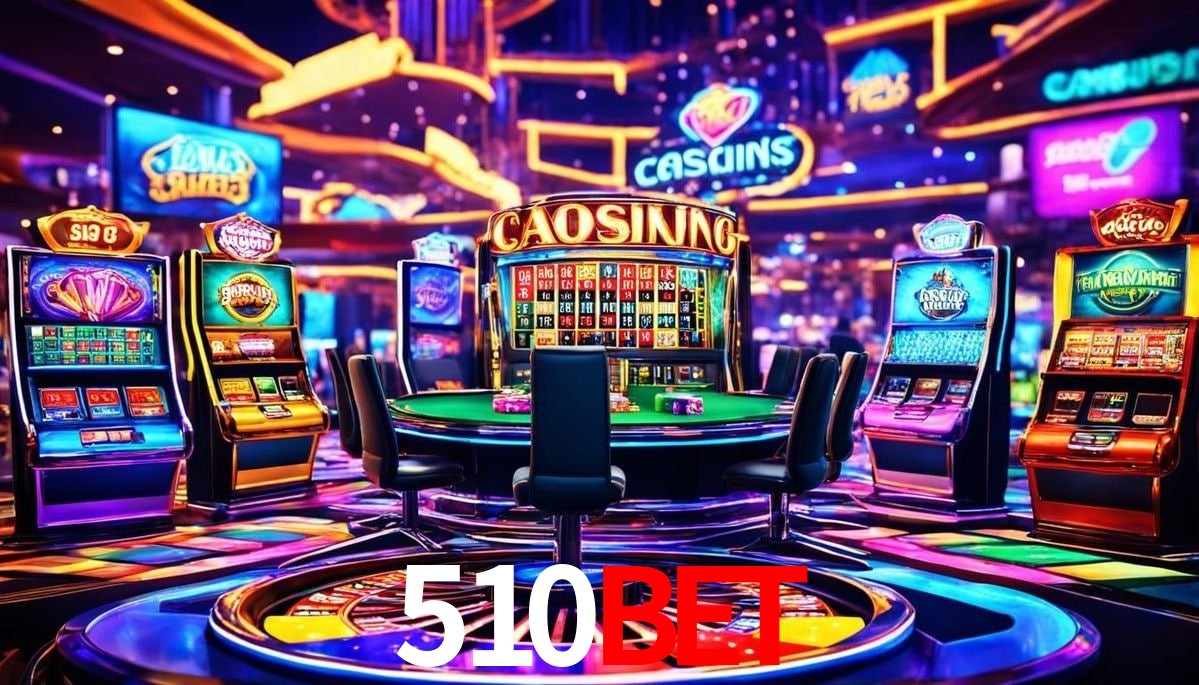 Avaliações dos Jogadores 510bet
