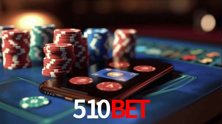 Login Seguro 510bet