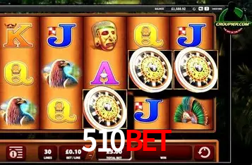 Inovações de Jogos na 510bet: O Futuro das Experiências Interativas
