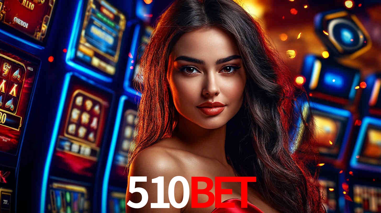 Inovações de Jogos na 510bet: O Futuro das Experiências Interativas
