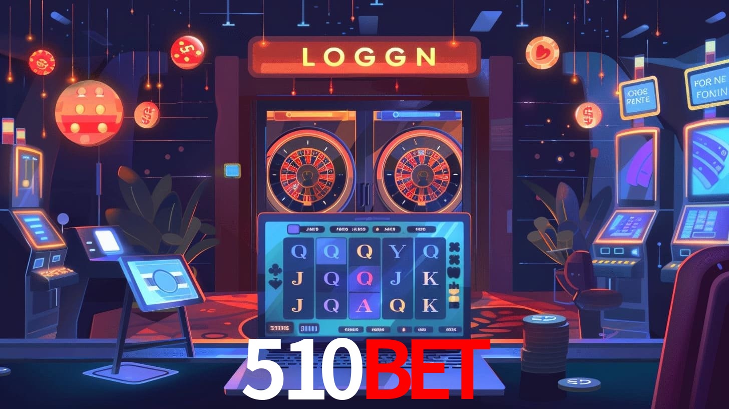 510bet: Seu Cassino Premiado com Pagamentos Rápidos