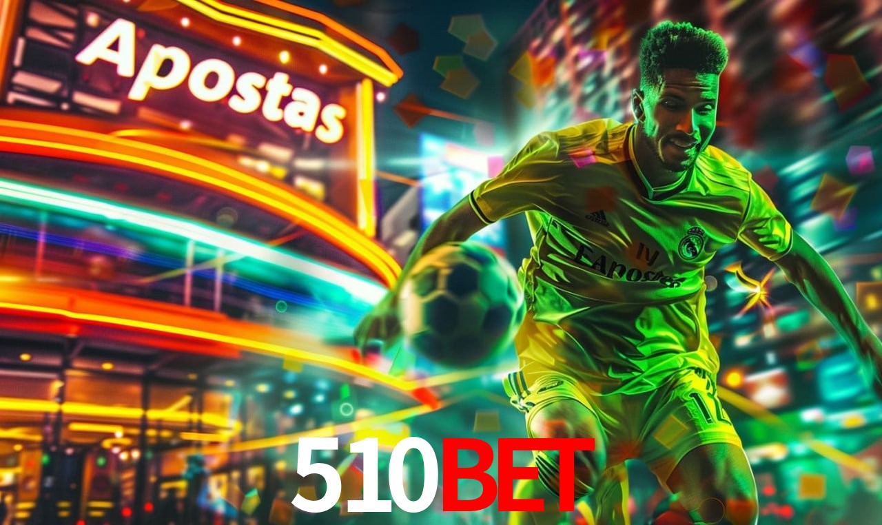 Provedores de Jogos 510bet