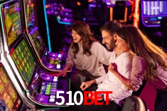 Interface do App 510bet