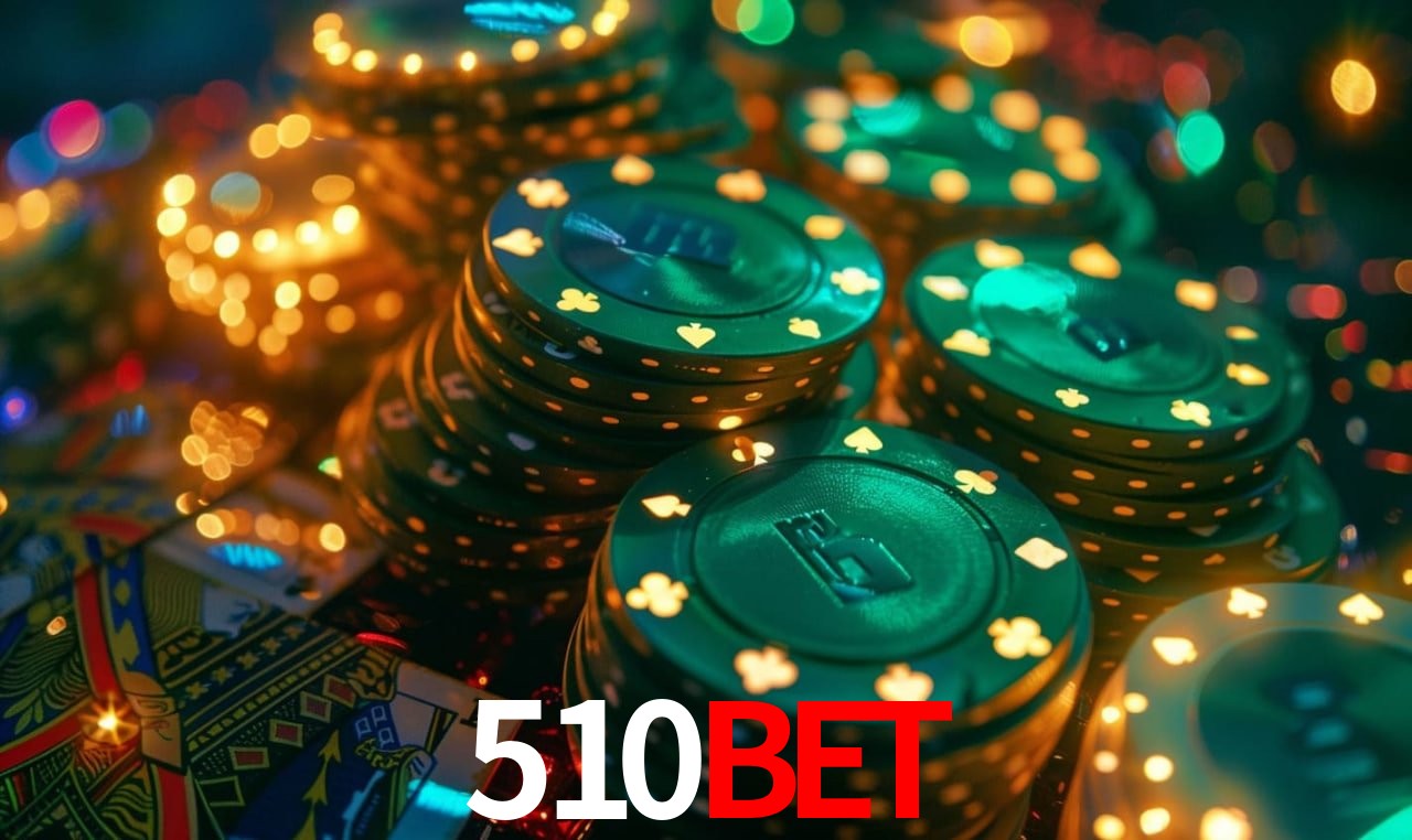 Estatísticas Esportivas 510bet