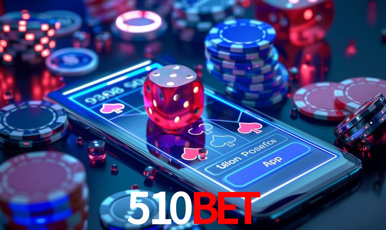 Explore as vantagens do 510bet: serviço profissional e confiabilidade