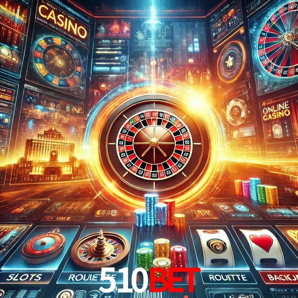  510BET