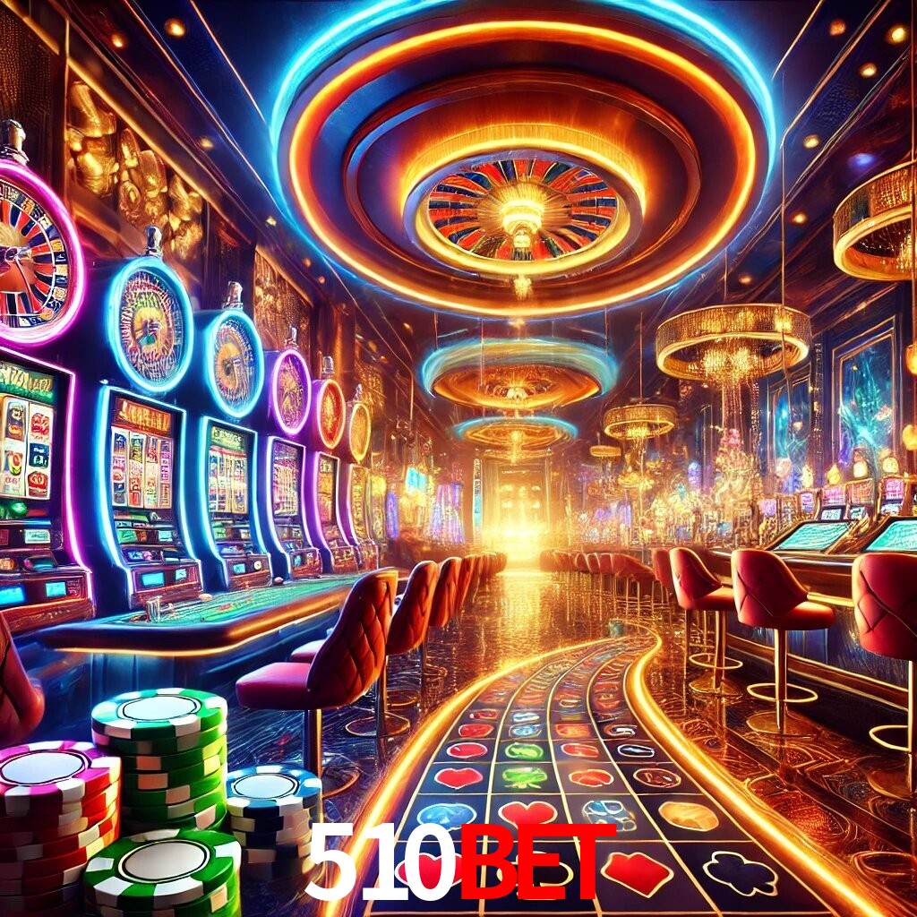  510BET