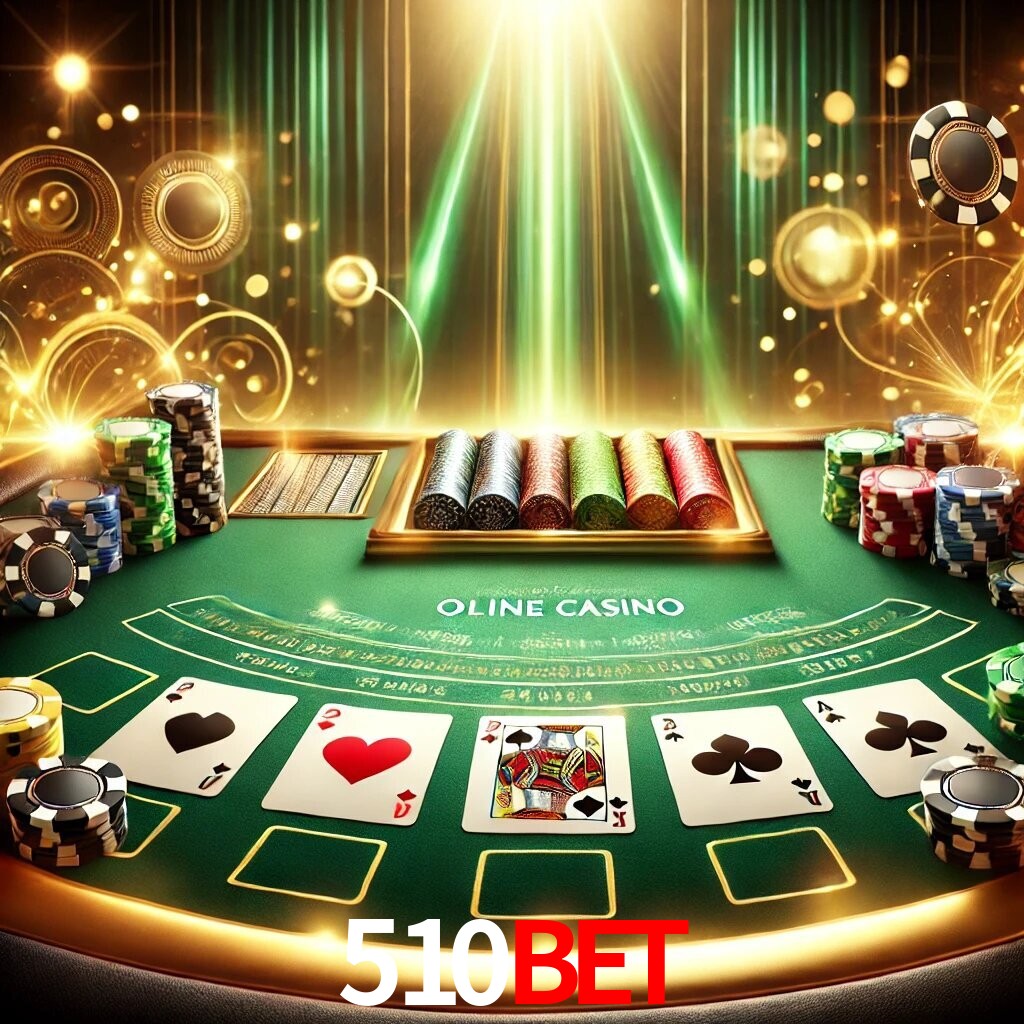  510BET
