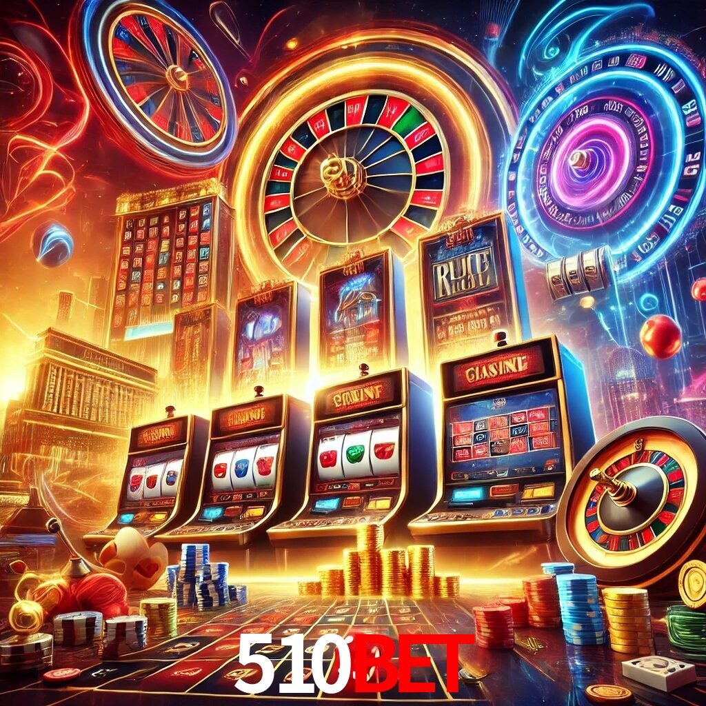  510BET