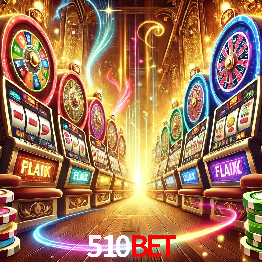  510BET