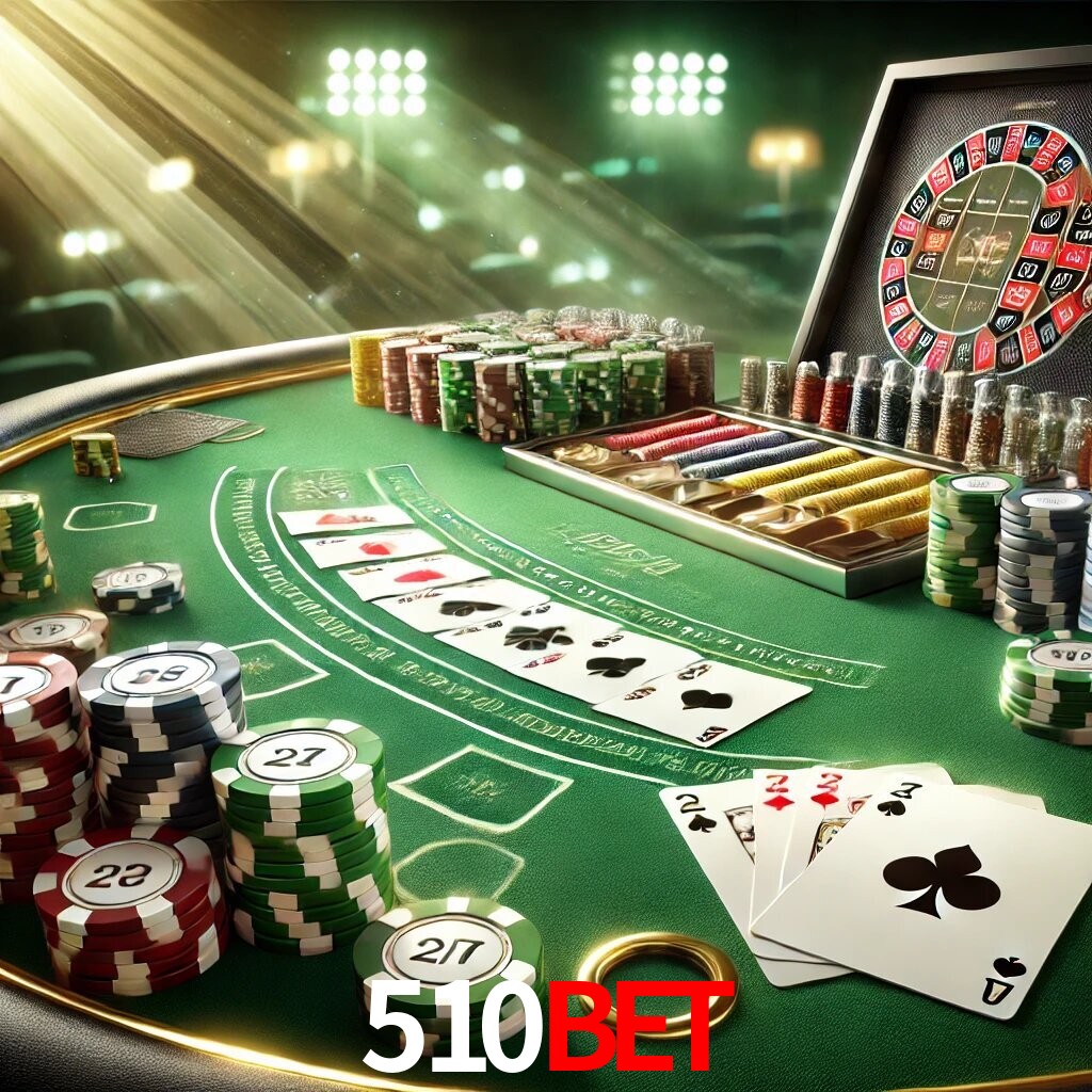  510BET